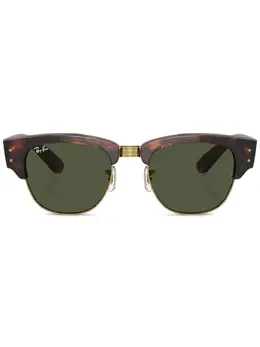 Ray-Ban: Очки  Clubmaster