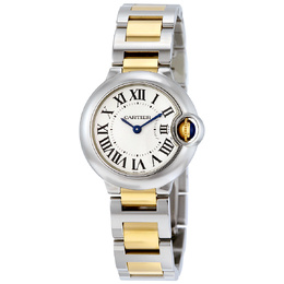 Cartier: Часы  Ballon Bleu
