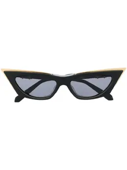 Valentino Eyewear: Очки 