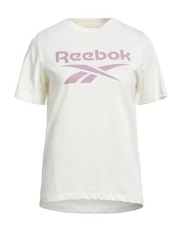 REEBOK: Футболка с воротником 