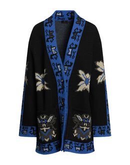 ETRO: Трикотажный кардиган 