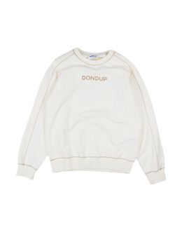 DONDUP: Флисовый свитшот 