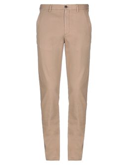 Z ZEGNA: Базовые брюки 