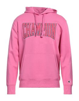 CHAMPION: Флисовый свитшот 