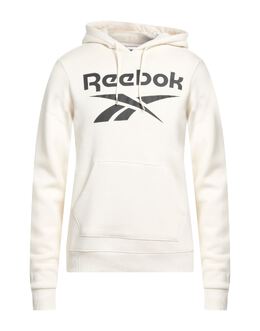 REEBOK: Свитшот с капюшоном 