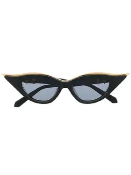 Valentino Eyewear: Очки 