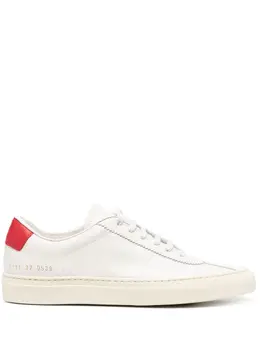 Common Projects: Белые кроссовки 