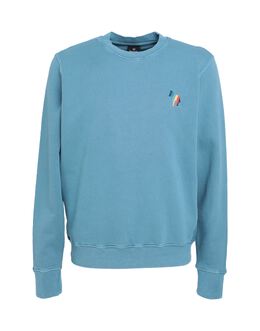 PS PAUL SMITH: Флисовый свитшот 
