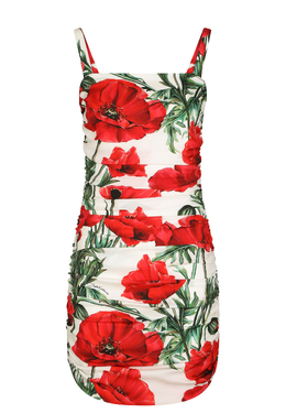 DOLCE&GABBANA: Сарафан 