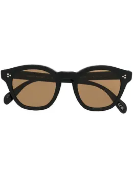 Oliver Peoples: Очки 