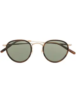 Oliver Peoples: Очки  MP 2