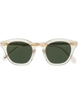 Oliver Peoples: Очки 