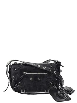 Balenciaga Le Cagole XS Flap Bag 719082210kr1000