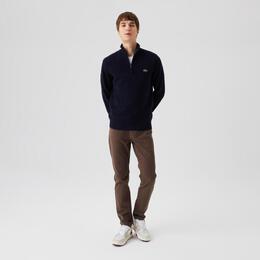 Lacoste: Хлопковые брюки 