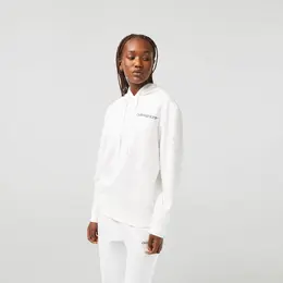 Lacoste: Хлопковая толстовка 