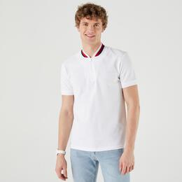 Lacoste: Хлопковое поло 