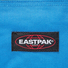 Eastpak: Голубая сумка Springer