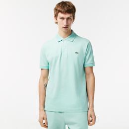 Lacoste: Хлопковое поло 