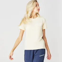 Lacoste: Хлопковая футболка 