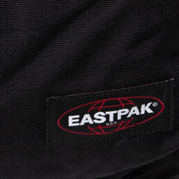 Eastpak: Чёрный рюкзак