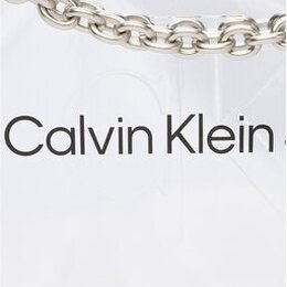 Calvin Klein Jeans: Сумка