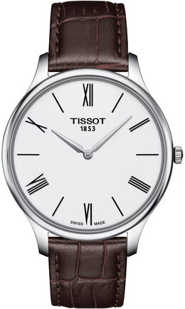 Tissot: Часы  Tradition