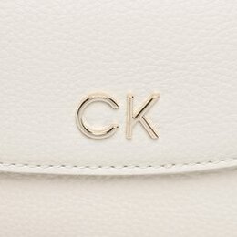 Calvin Klein: Тёмная сумка