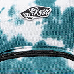 Vans: Зелёный рюкзак Got This