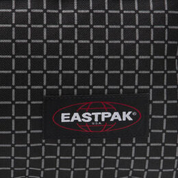 Eastpak: Чёрный рюкзак