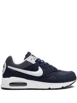Nike: Синие кроссовки  Air Max