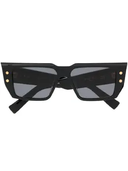 Balmain Eyewear: Очки