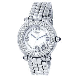 Chopard: Часы  Happy Sport