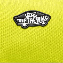 Vans: Зелёный рюкзак