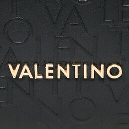 Valentino: Чёрная сумка