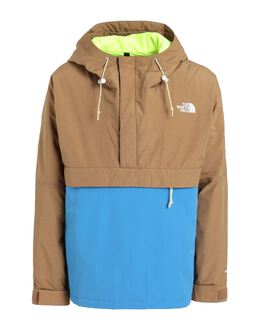 THE NORTH FACE: Куртка с капюшоном 