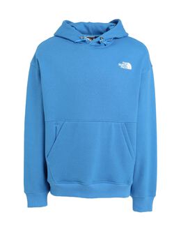 THE NORTH FACE: Флисовый свитшот 