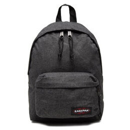 Eastpak: Чёрный рюкзак Orbit