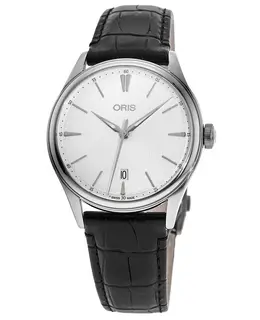 Oris: Часы 