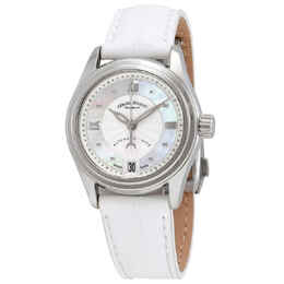 Armand Nicolet: Часы 