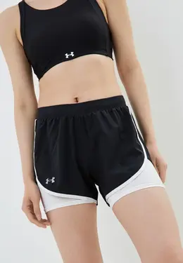 Under Armour: Спортивные шорты