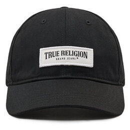 True Religion: Чёрная кепка