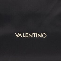 Valentino: Чёрная сумка