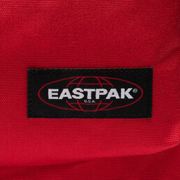 Eastpak: Красный рюкзак