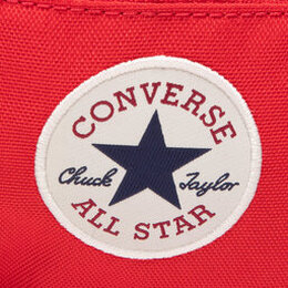 Converse: Красная сумка