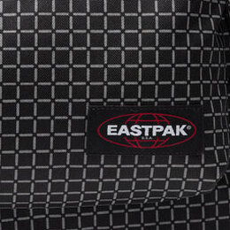 Eastpak: Чёрный рюкзак Out Of Office