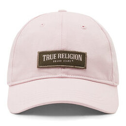 True Religion: Розовая кепка