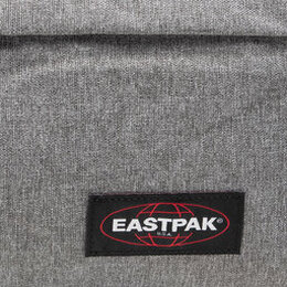 Eastpak: Серый рюкзак