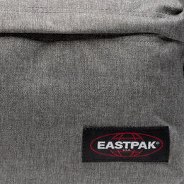 Eastpak: Серый рюкзак