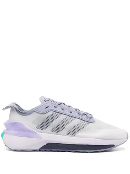 adidas: Светлые кроссовки 