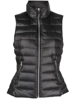 Mackage: Чёрный жилет 